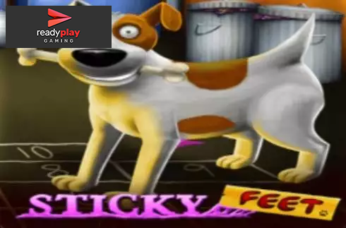 Sticky Feet